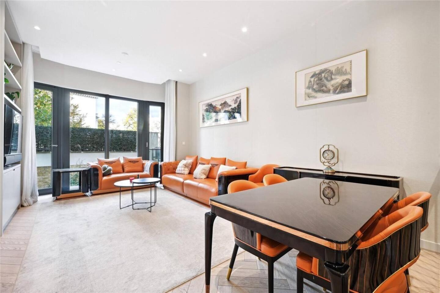 Duplex Holland Park! Check Photos! * Londres