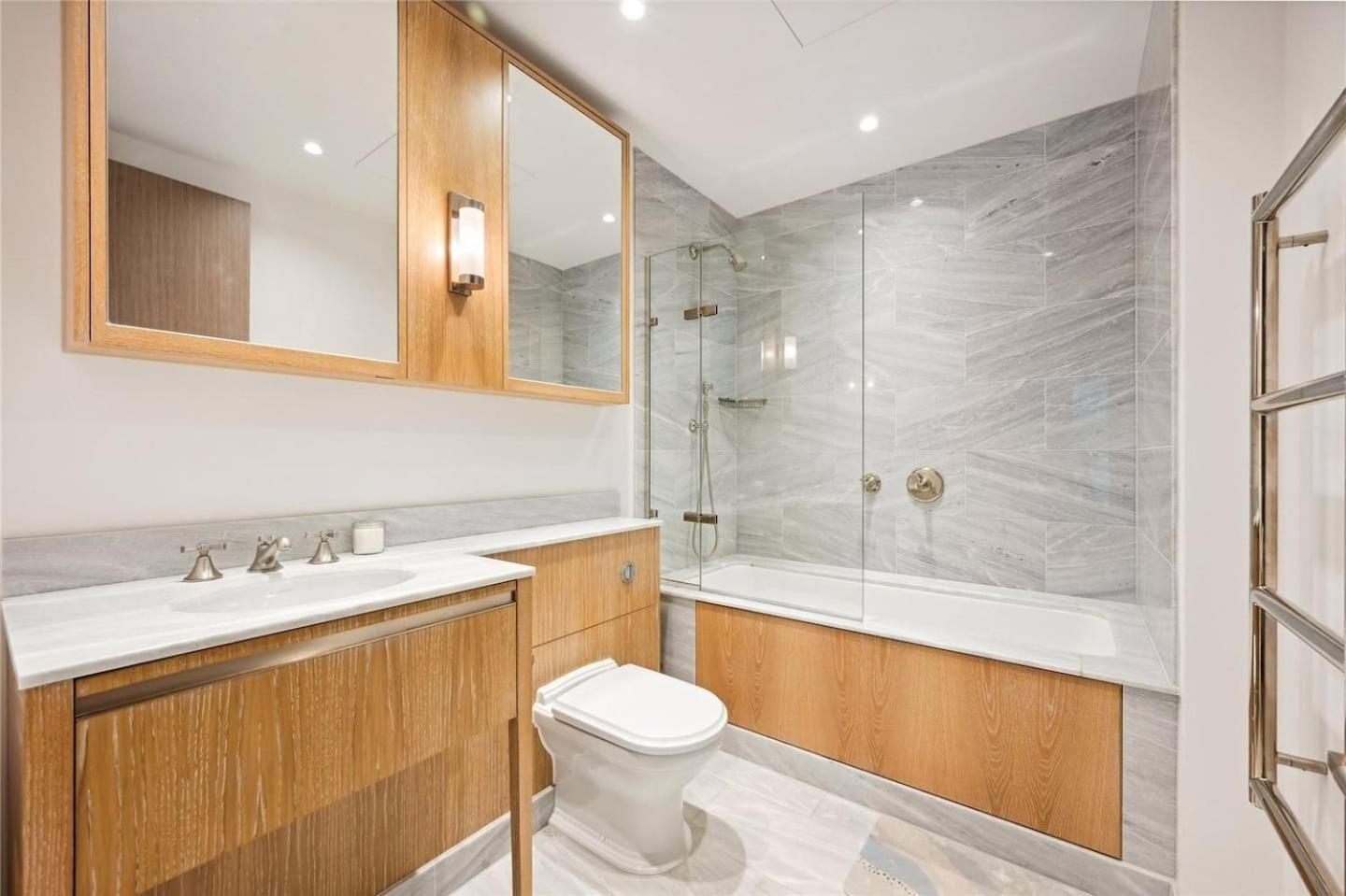 Appartement Duplex Holland Park! Check Photos! Londres