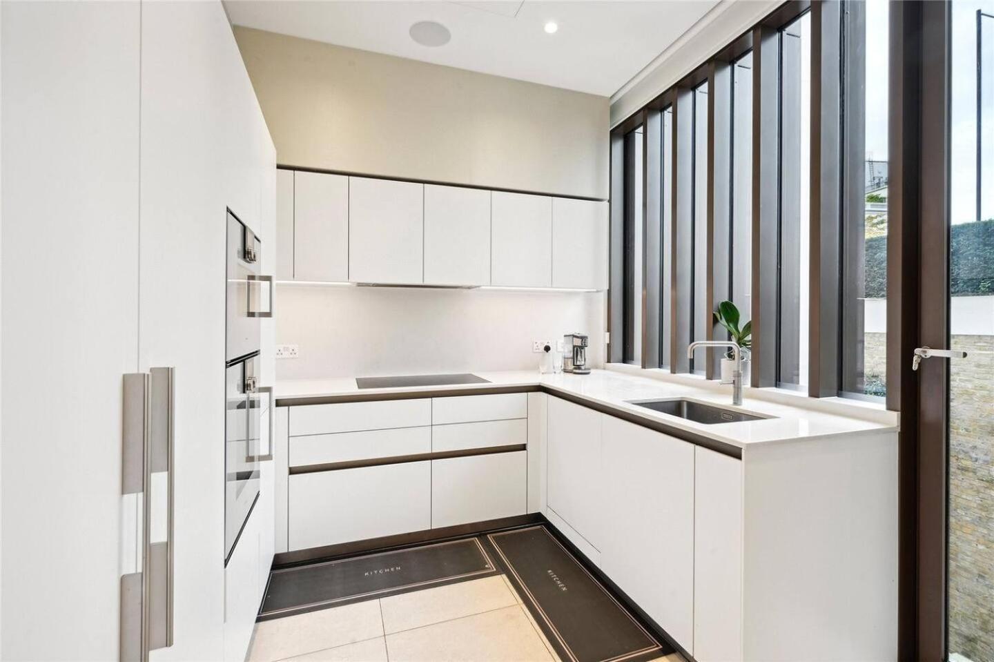 Duplex Holland Park! Check Photos! Londres