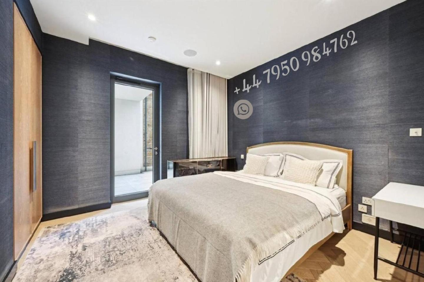 Appartement Duplex Holland Park! Check Photos! *